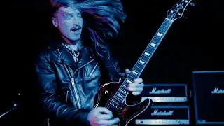 Mad Haven - Take Control (Official Music Video)