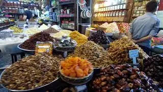 Damascus 2019