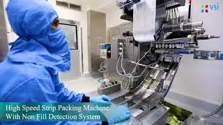 VSI Factory Video