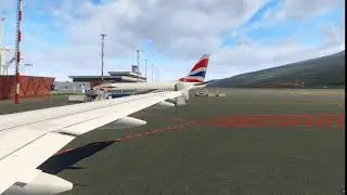 X Enviro quick timelapse #XP11