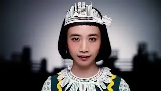 三戸なつめ 『I'll do my best』Music Video