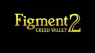 Spoilers - Final cutscene for Figment 2: Creed Valley + Game Credits (2023 - XSX)