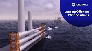 Leading Offshore Wind Solutions