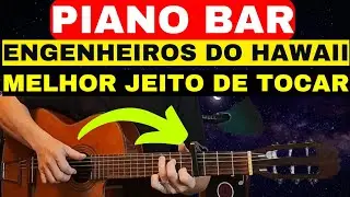 [ PASSO A PASSO ] PIANO BAR MELHOR FORMA DE TOCAR NO VIOL&Atilde;O