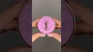 Yves Saint Laurent Make Me Blush Powder | 42 Babydoll Pink📌#yslbeauty #ysl #blush #beauty