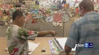 From one-man band in Hawaii to international success
