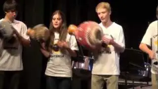 Maracatu