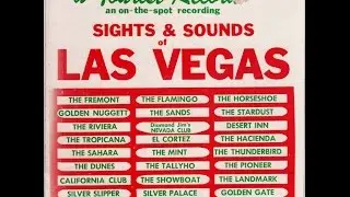 Sights & Sounds Of Las Vegas