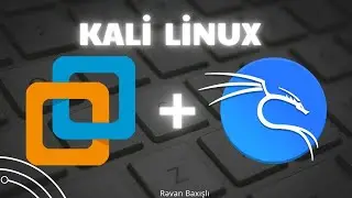 How to install Kali Linux on VMware 2023 (VERY EASY)