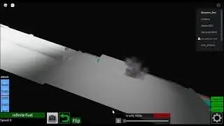 Spaceship showcase (pt 1)