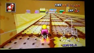 Ant Arctic Ambush 1:39.048