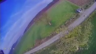 ByteFrost Autumn Forest and Field Session :)