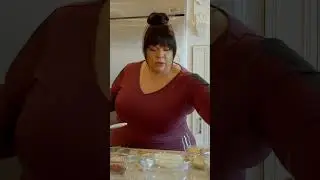 Обзор куриных спагетти 🍴