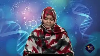 بیولوژی صنف دهم - فصل چهارم - جلسه اول