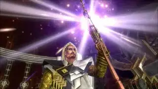 Lost Odyssey - Grand Staff Upper Level