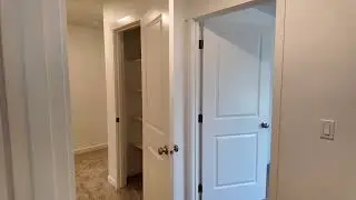2164 Saratoga 31911 horizontal walkthrough - ADAIR HOMES