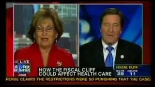 Rep. Garamendi stands up for Retirement Security