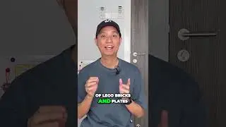 Unleashing the Power of Snot Techniques  Advanced LEGO Building Hacks!