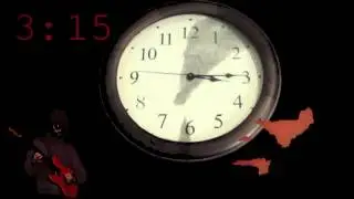 Telling Time on a Clock