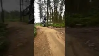 Greno woods #mountainbike #bike