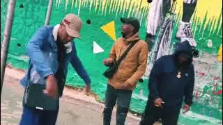 Nego T - Carga Nova ft. Dfall