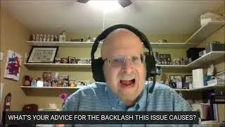 Pro-Life backlash with pastor Lonnie Craig