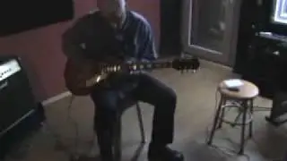 Seymor Duncan TB-11 Custom Custom.(Bridge)Demo.