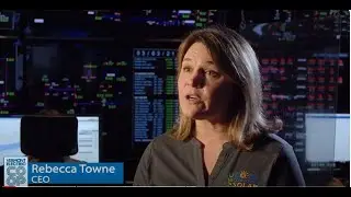 Innovation and battery storage at Vermont Electric Cooperative