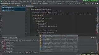 【FLUTTER ANDROID STUDIO and IOS】Filter List using popup menu item