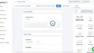 CompanyHub BizApps a better alternative to FieldBook