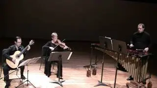 Farewell to Stromnes Sir Peter Maxwell Davies Acordia Ensemble
