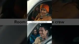 The All-New Honda Pilot