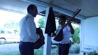 asiq anar Ferhad gedebeyli
