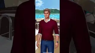 Choices Book: Passport to Romance Book 1: Chapter 12 (Ahmed Route)