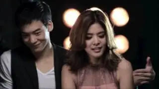 บี้ หนูนา # จูบเย้ยจันทร์ #