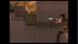 Crossfire History