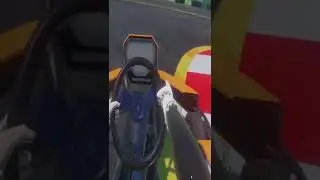 Bonelab Truck Driving Simulator