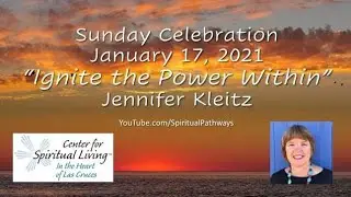 CSL 1-17-21 Jennifer Kleitz 