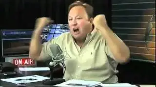 Alex Jones - The War Cry of Freedom