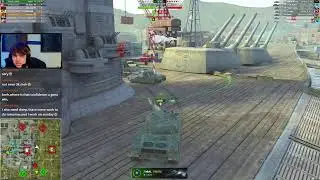 Vk 72 Gunmark!