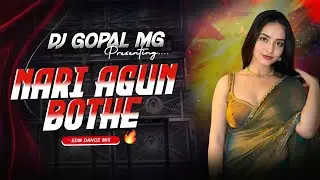 Nari Agun Bothe Tapori Vibration Mix Dj Sarzen Purulia Old Song 2025 Dj Gopal Hensla Purulia