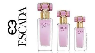 Escada - Joyful Perfume