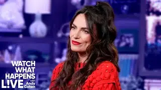 Katie Flood Met Katie Maloney At BravoCon | WWHL