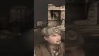 Sniper Elite #sniperelite #sniper #elite #ps2 #ps2games #gameplays #letsplay #nostalgia #4k