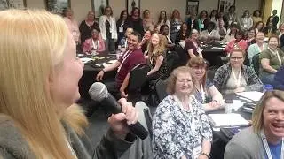 Generational Advantage Keynote