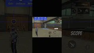 AWM MACRO SETTING IN GG MOUSE PRO 🖱⚙️