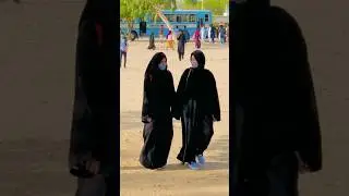 University of Sindh Grils 2023#video