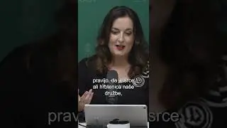 🎙️ GOVSI Podkast E20: Mojca Ram&scaron;ak Pe&scaron;ec