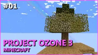 Project Ozone 3 - Episode 1 - Worms & Crooks