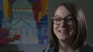 Medicaid Works for Morgan in Indiana